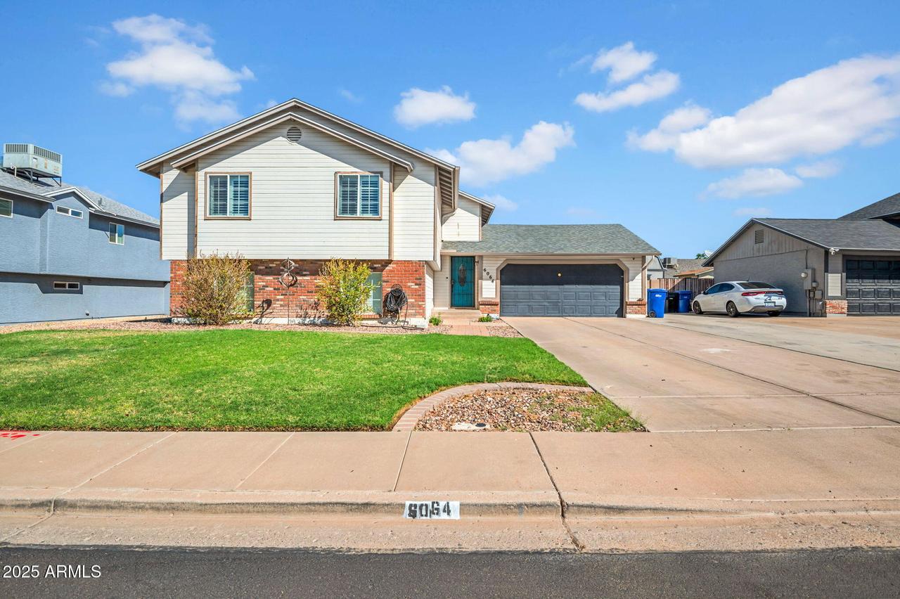 6064 E Ingram St., Mesa, AZ 85205
