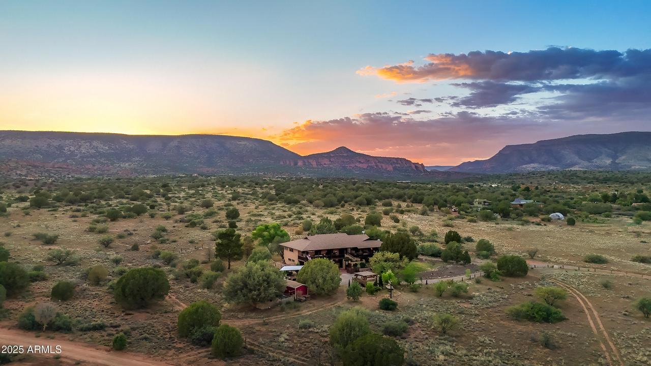 4907 E Viva Rd., Sedona, AZ 86336