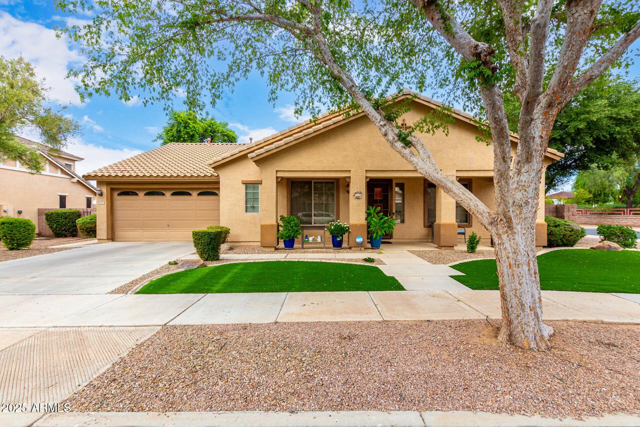 18582 E Swan Dr., Queen Creek, AZ 85142