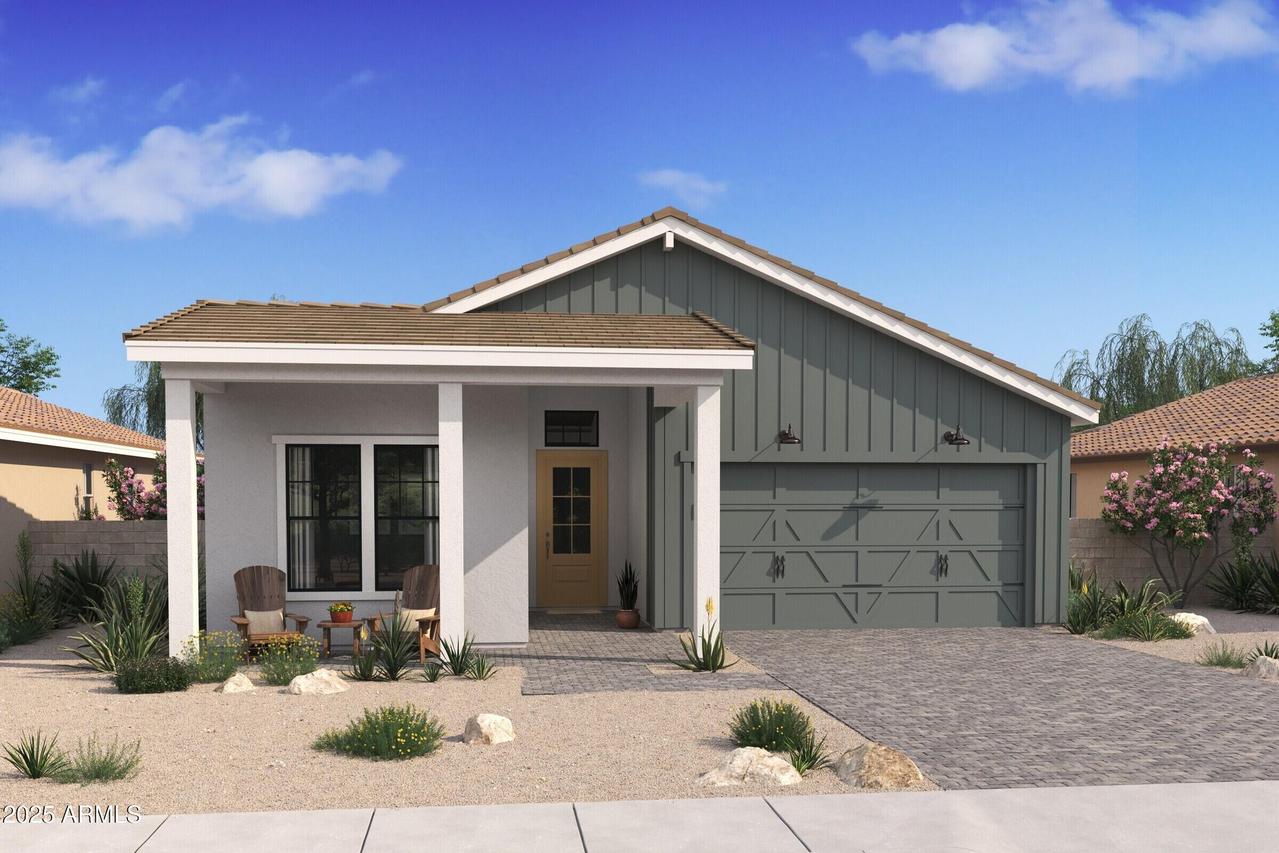 537 E Greenback Dr., San Tan Valley, AZ 85140