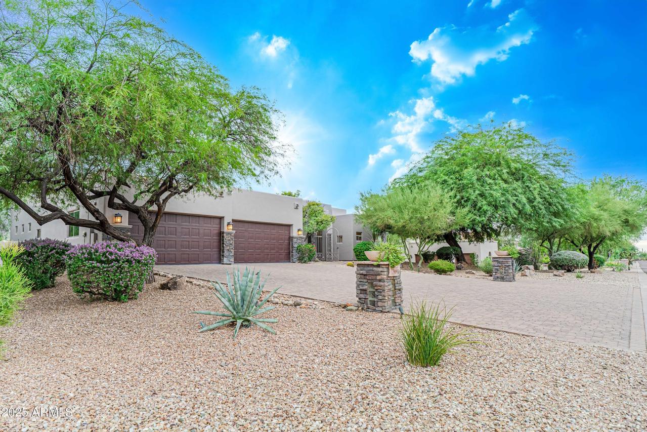 7909 E Santa Catalina Dr., Scottsdale, AZ 85255