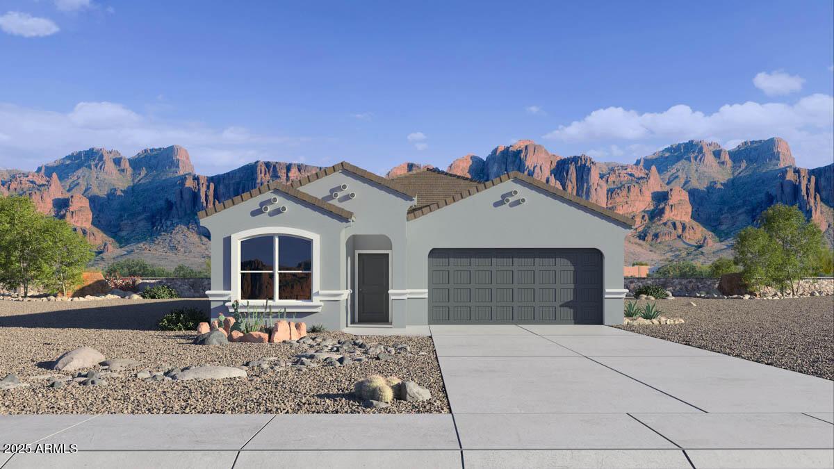 18418 W Hackamore Dr., Wittmann, AZ 85361