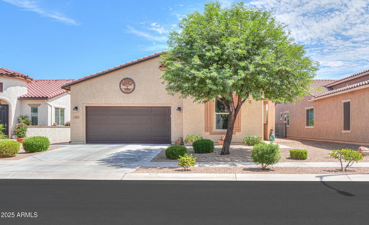 370 N Rainbow Way, Casa Grande, AZ 85194
