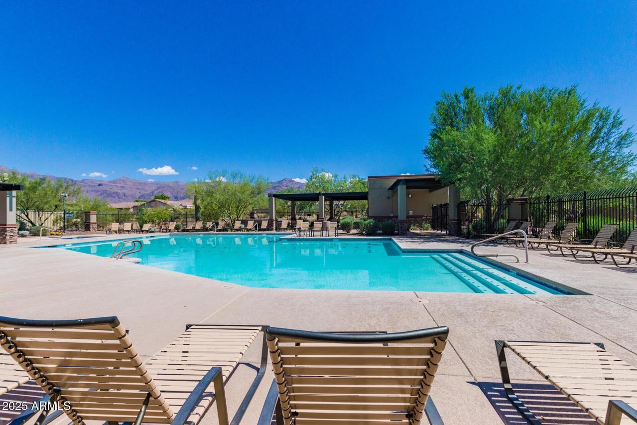 6965 E Hacienda La Noria Ln., Gold Canyon, AZ 85118