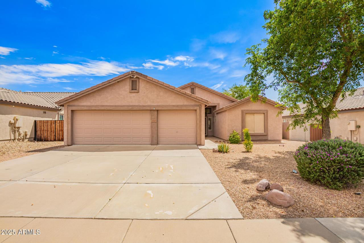 6965 E Hacienda La Noria Ln., Gold Canyon, AZ 85118