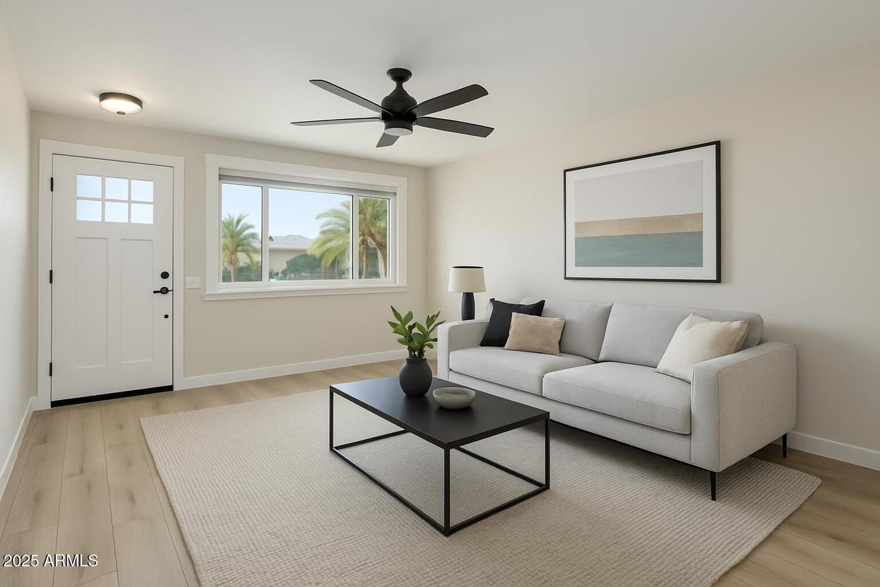 9702 W Pineridge Dr., Sun City, AZ 85351