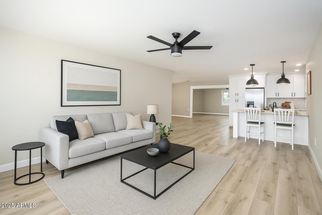 9702 W Pineridge Dr., Sun City, AZ 85351