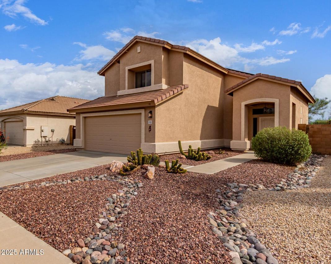 17025 W Aberdeen Dr., Surprise, AZ 85374