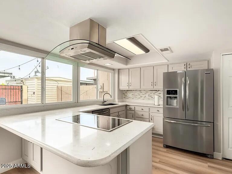 5141 N Granite Reef Rd., Scottsdale, AZ 85250