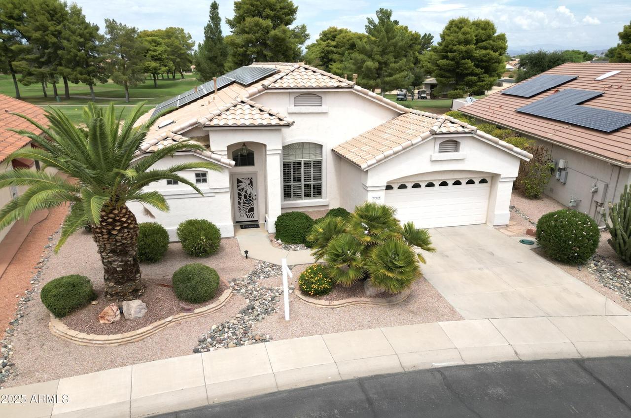 17948 N Encanto Dr., Surprise, AZ 85374