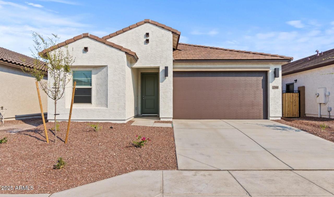 23444 W Burton Ave., Buckeye, AZ 85326