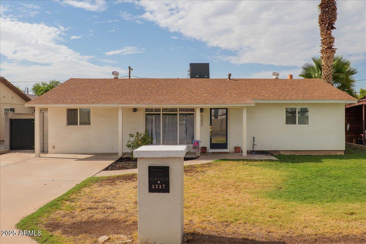 5237 E Windsor Ave., Phoenix, AZ 85008