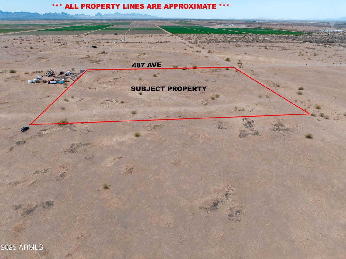 43XX N 487 Ave. #20, Tonopah, AZ 85354