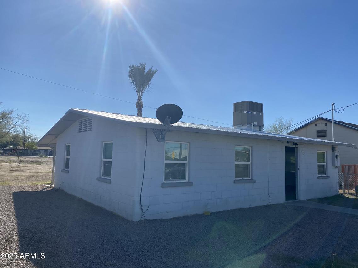 203 E 12th St., Eloy, AZ 85131