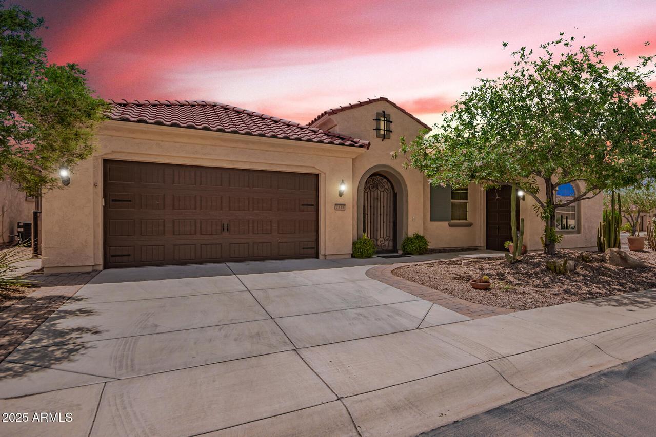 7515 W Merriweather Way, Florence, AZ 85132