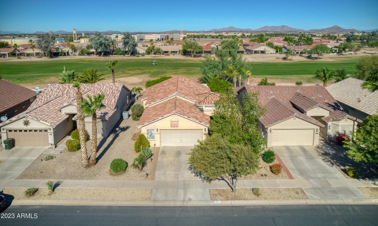 2414 E Antigua Dr., Casa Grande, AZ 85194