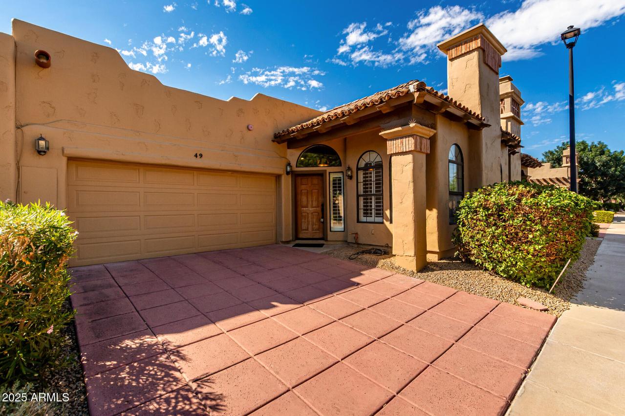 7955 E Chaparral Rd. #49, Scottsdale, AZ 85250