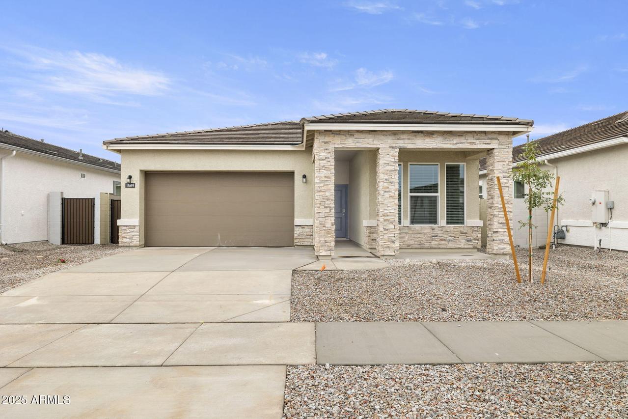 25985 W Lynne Ln., Buckeye, AZ 85326