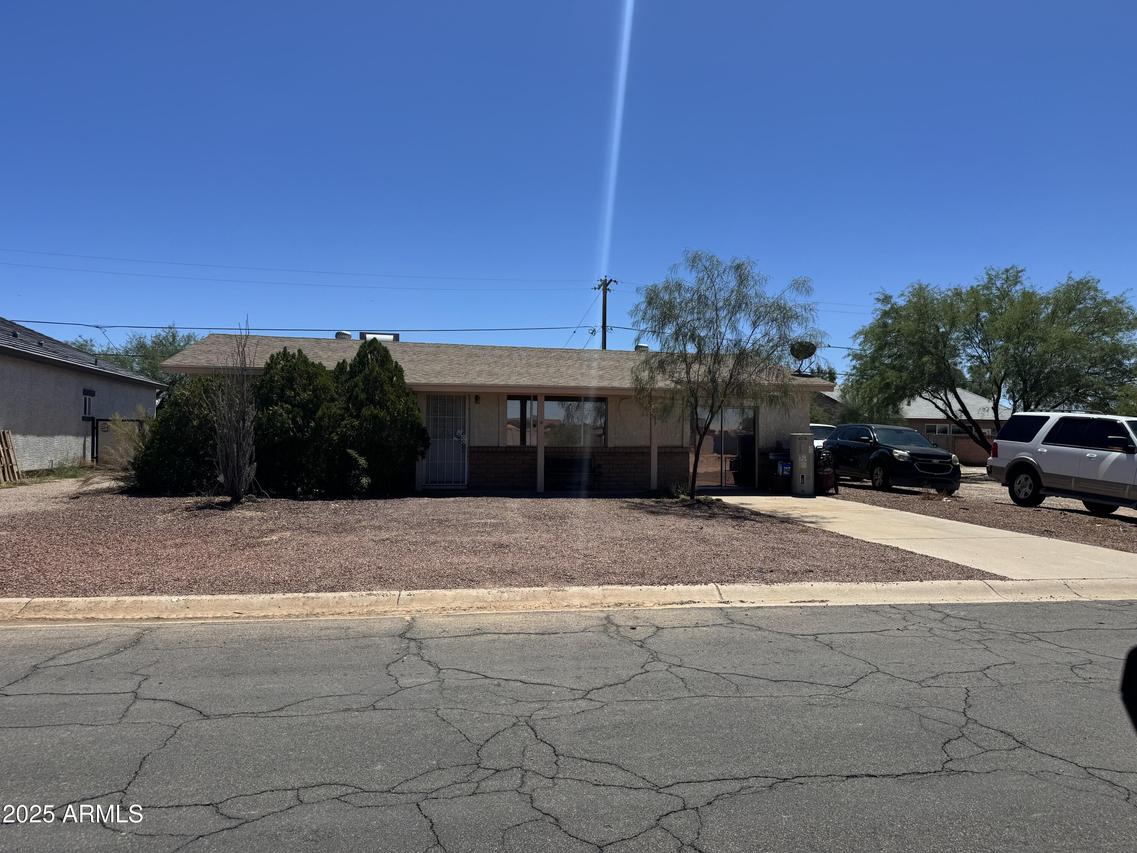8659 W Coronado Dr., Arizona City, AZ 85123