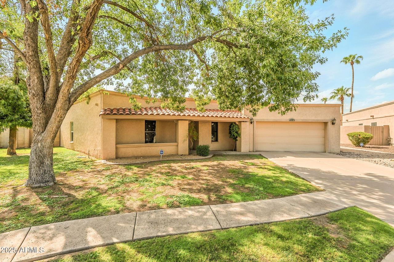 8526 N 85th St., Scottsdale, AZ 85258