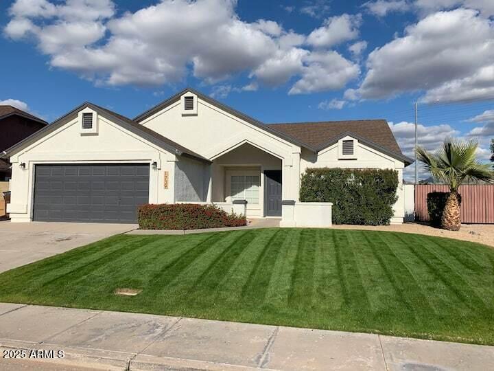 1739 N Ananea, Mesa, AZ 85207