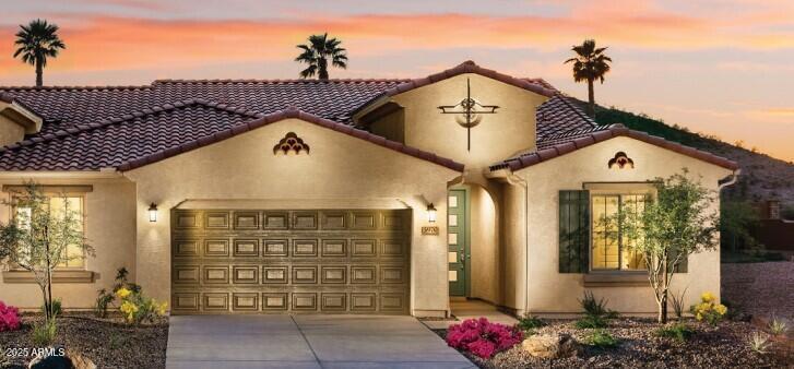 5970 N Cazador Dr., Eloy, AZ 85131