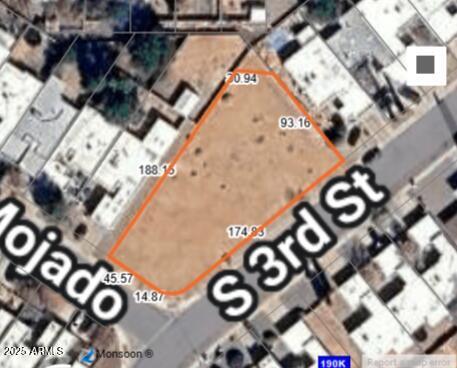 0000 S 3rd St. #48, Sierra Vista, AZ 85635