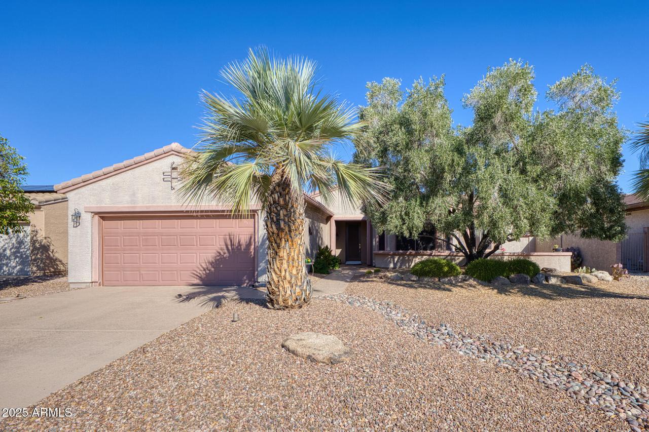 18836 N Sunsites Dr., Surprise, AZ 85387