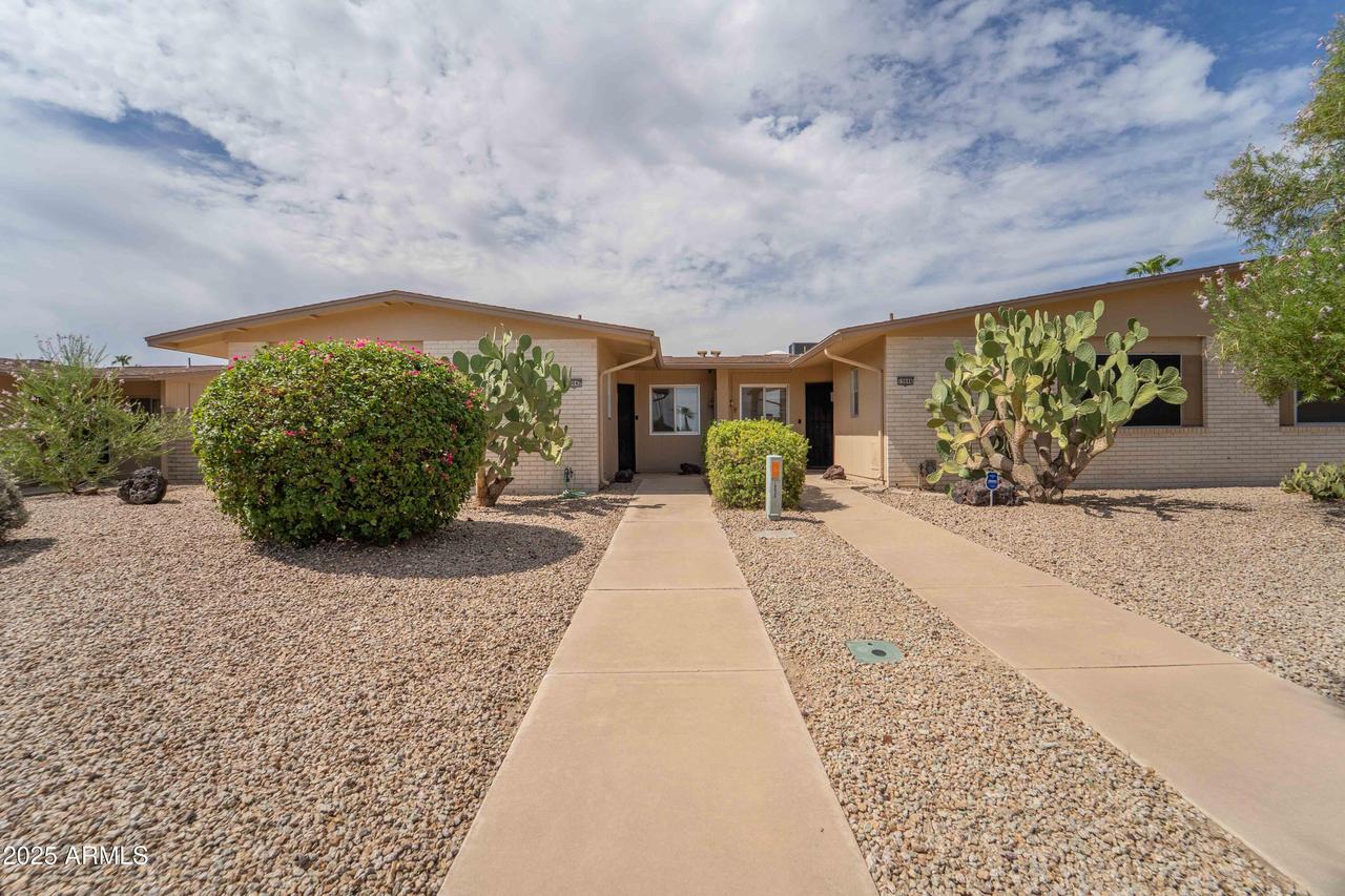 19642 N Camino Del Sol Rd., Sun City West, AZ 85375