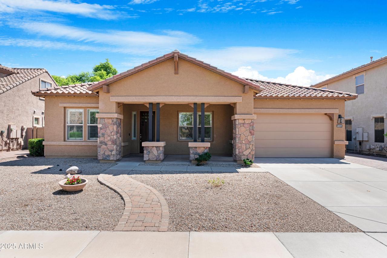 20245 E Stonecrest Dr., Queen Creek, AZ 85142