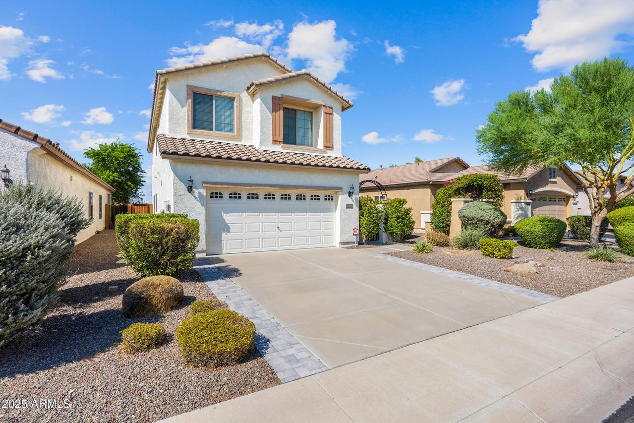 26234 W Behrend Dr., Buckeye, AZ 85396