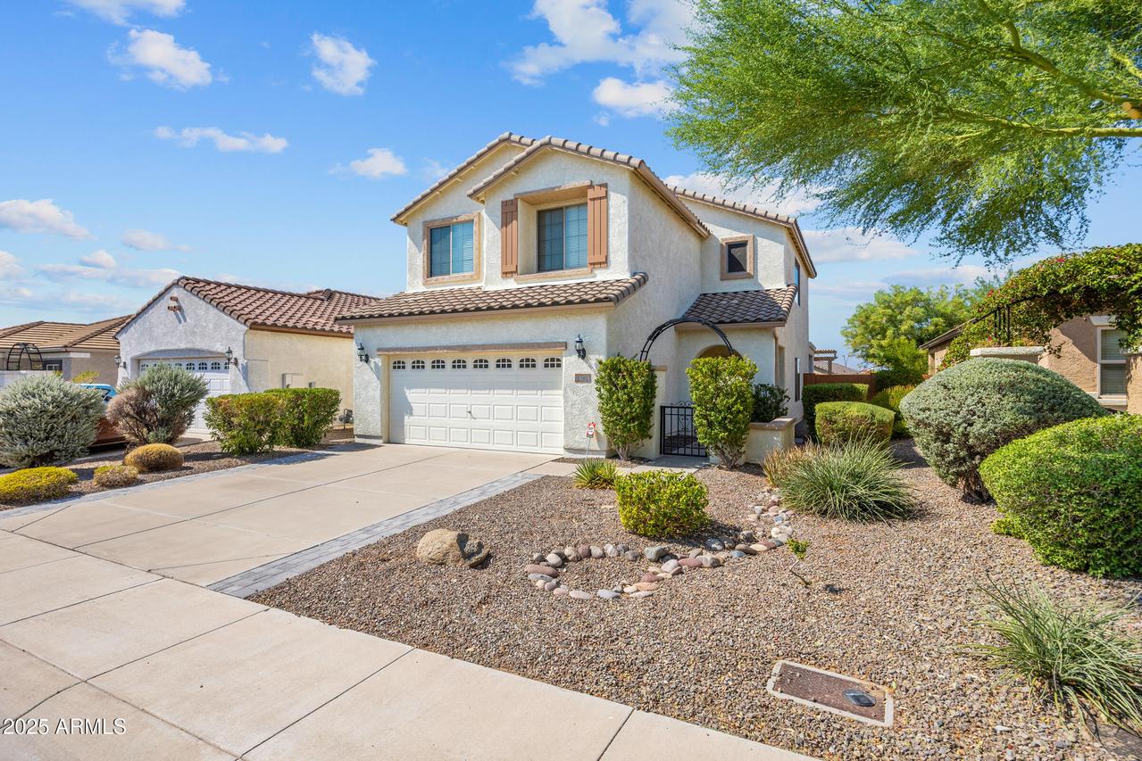 26234 W Behrend Dr., Buckeye, AZ 85396