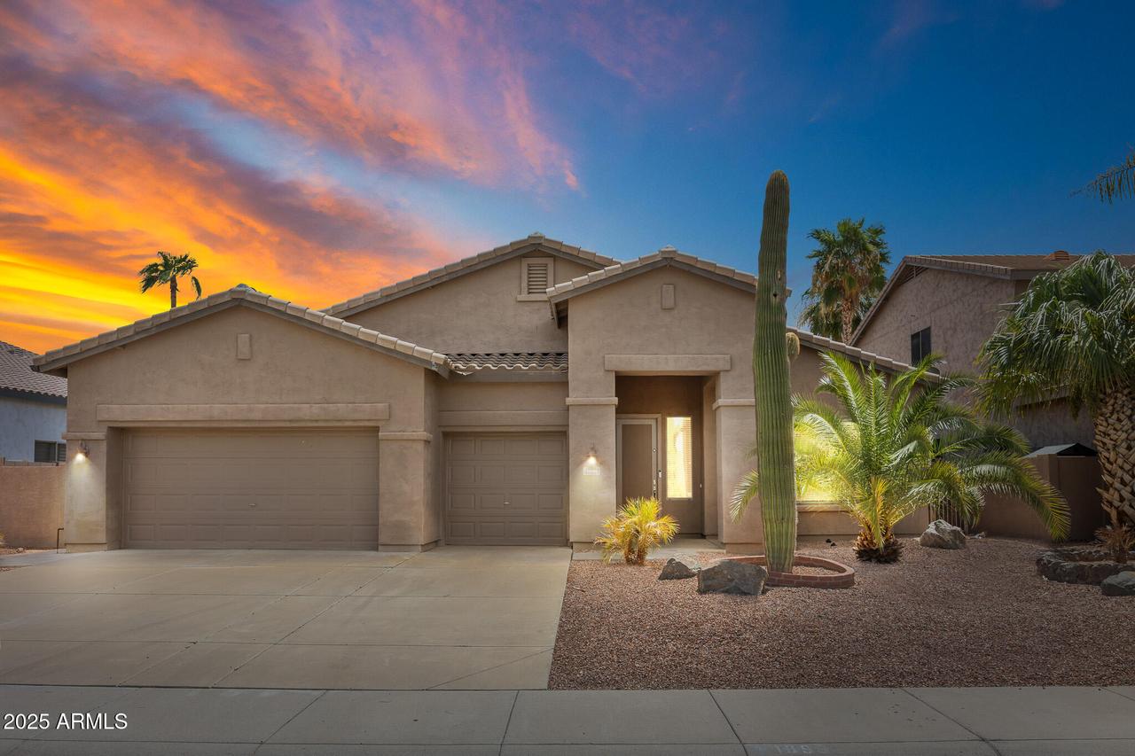 1699 E Hearne Way, Gilbert, AZ 85234