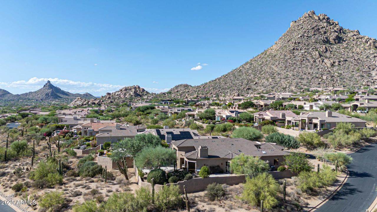 11099 E Desert Vista Dr., Scottsdale, AZ 85255