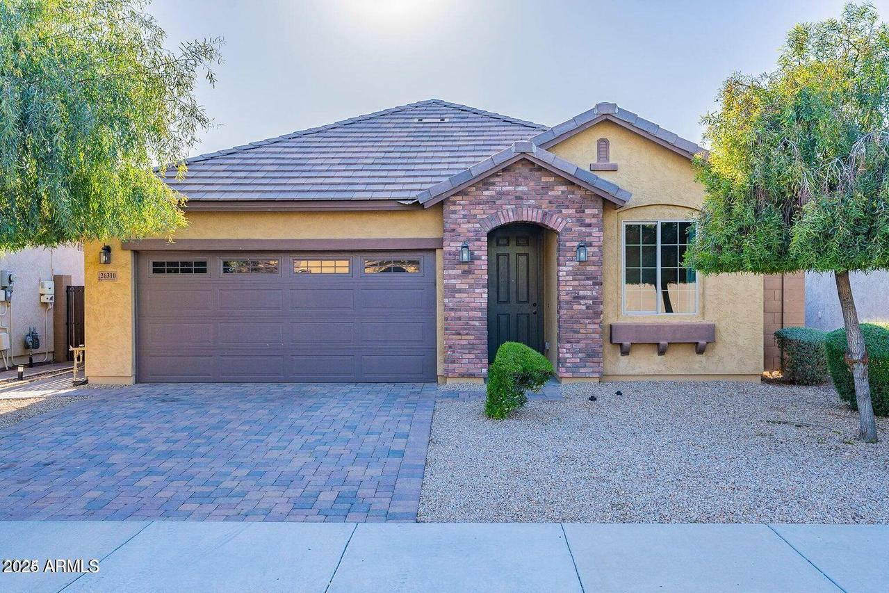 26310 N 131st Dr., Peoria, AZ 85383