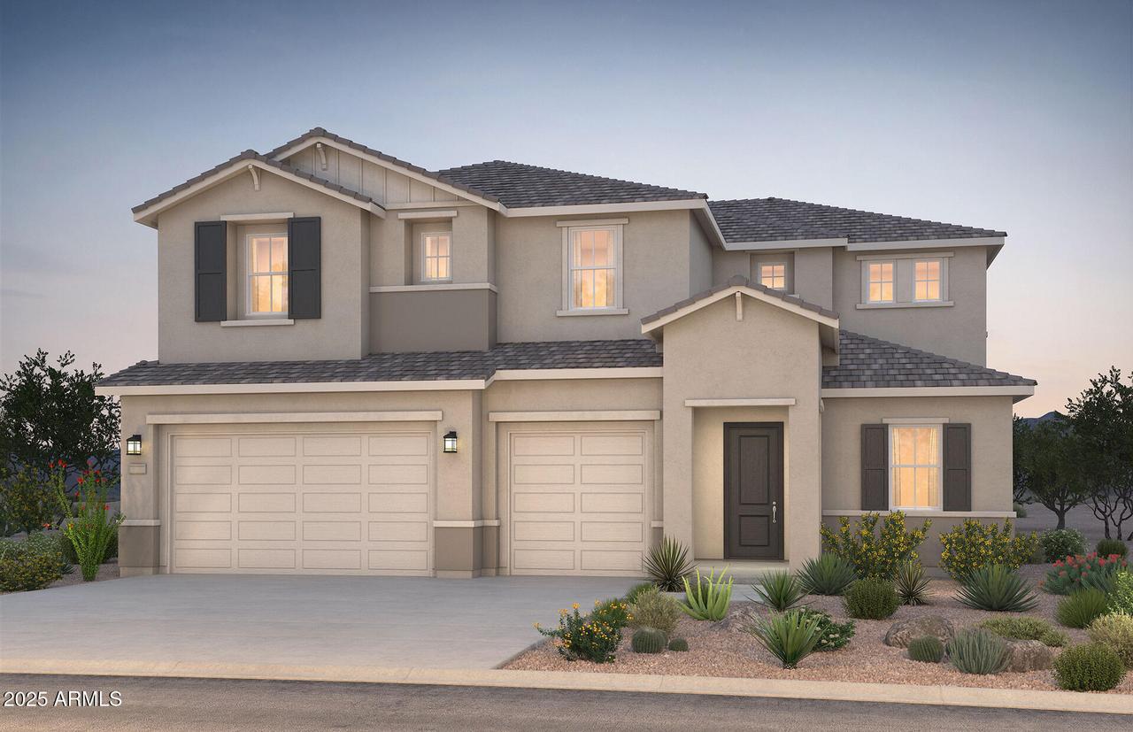 16086 W Red Bird Rd., Surprise, AZ 85387