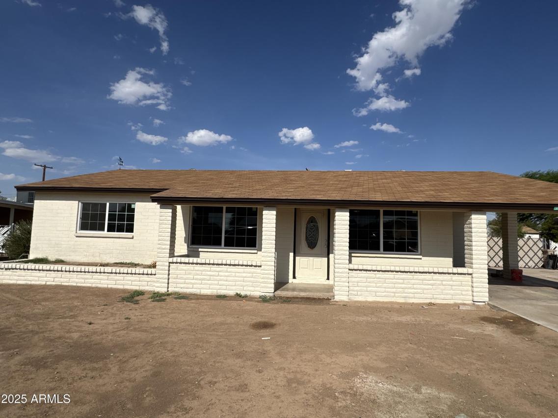 18930 N Dallas Smith Ln., Maricopa, AZ 85139