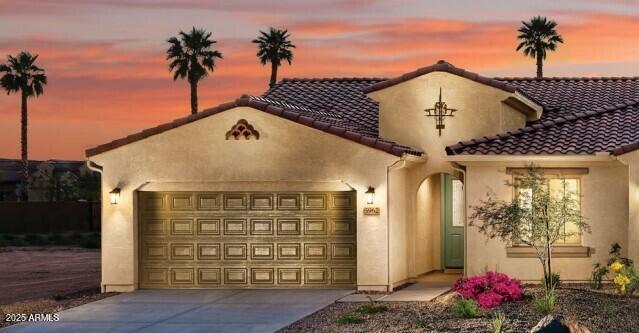 5962 N Cazador Dr., Eloy, AZ 85131