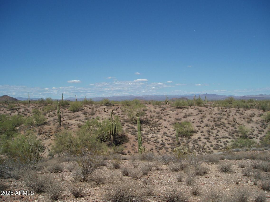 29299 W Villa Cassandra Way #-, Unincorporated County, AZ 85361