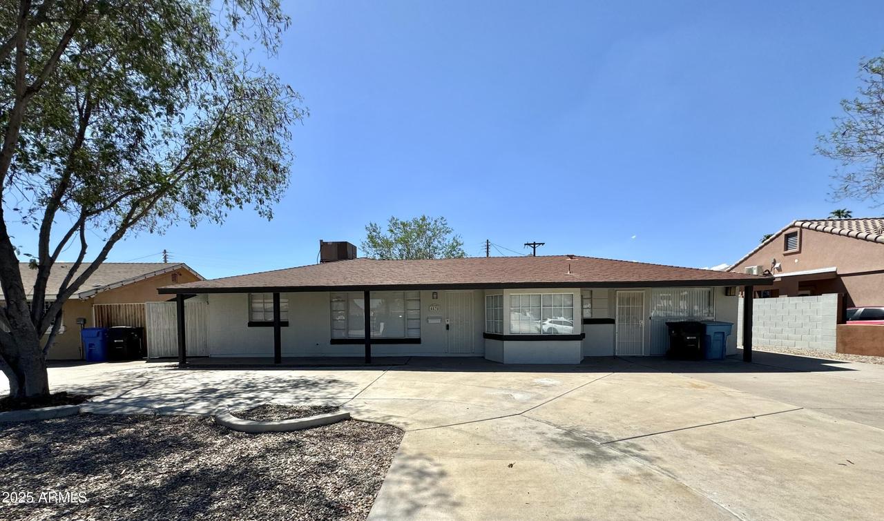 4838 N 34th Ave., Phoenix, AZ 85017