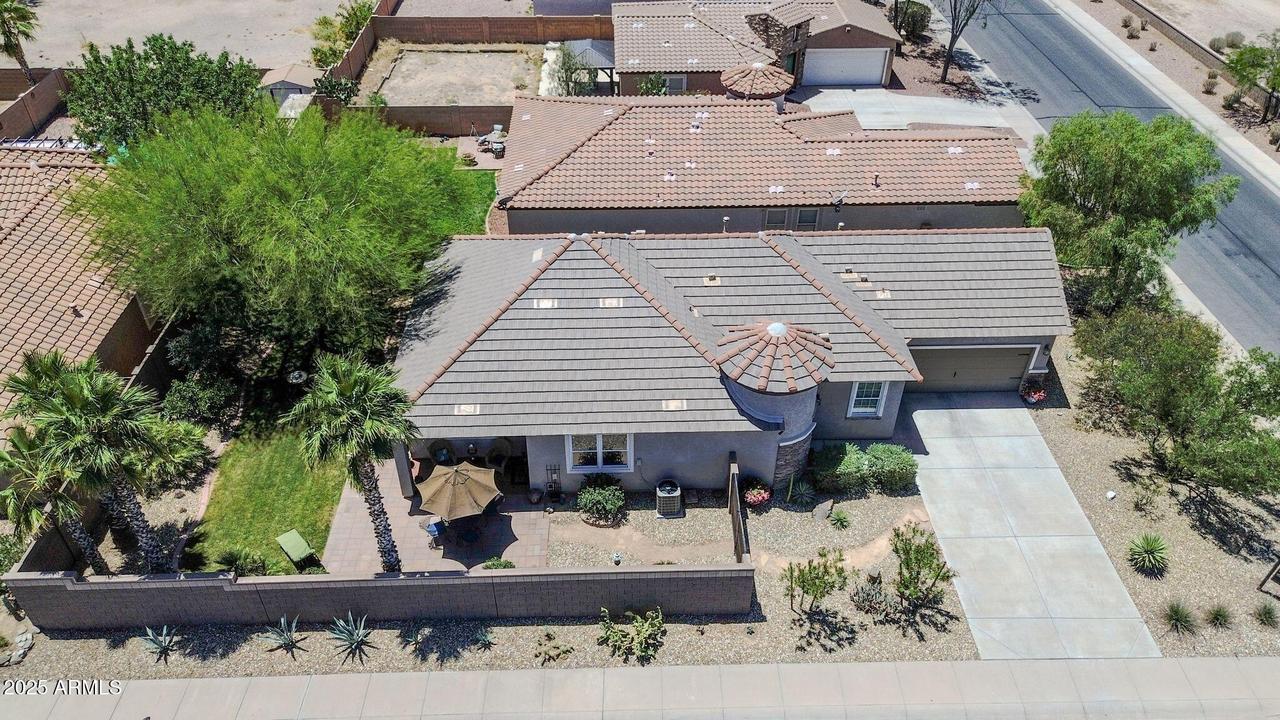 30285 W Leah Dr., Buckeye, AZ 85396
