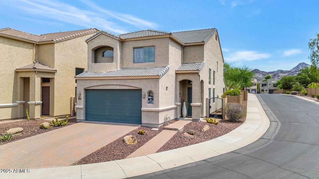 8137 N 13th Pl., Phoenix, AZ 85020