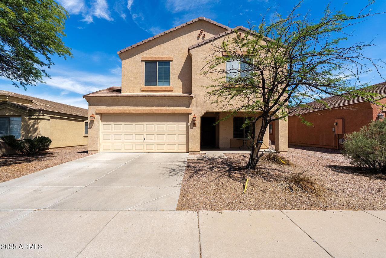 328 W Settlers Tr., Casa Grande, AZ 85122