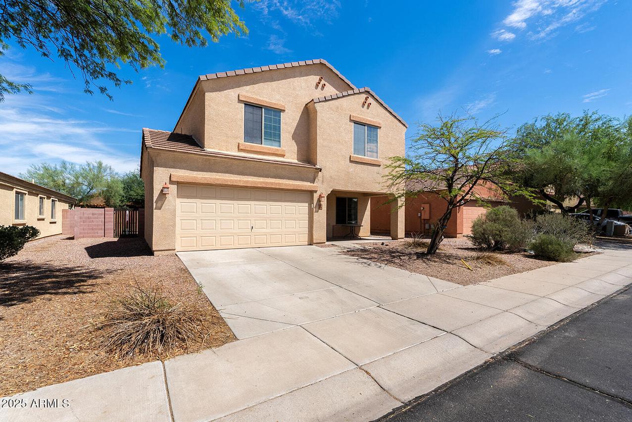 328 W Settlers Tr., Casa Grande, AZ 85122