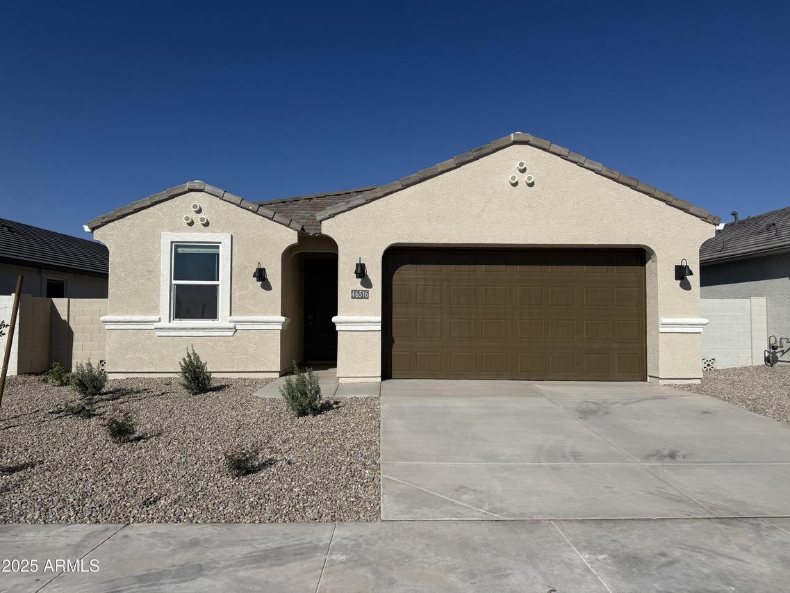 46516 W Lander Ln., Maricopa, AZ 85139