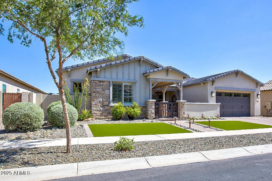 3118 E Gary Way, Phoenix, AZ 85042