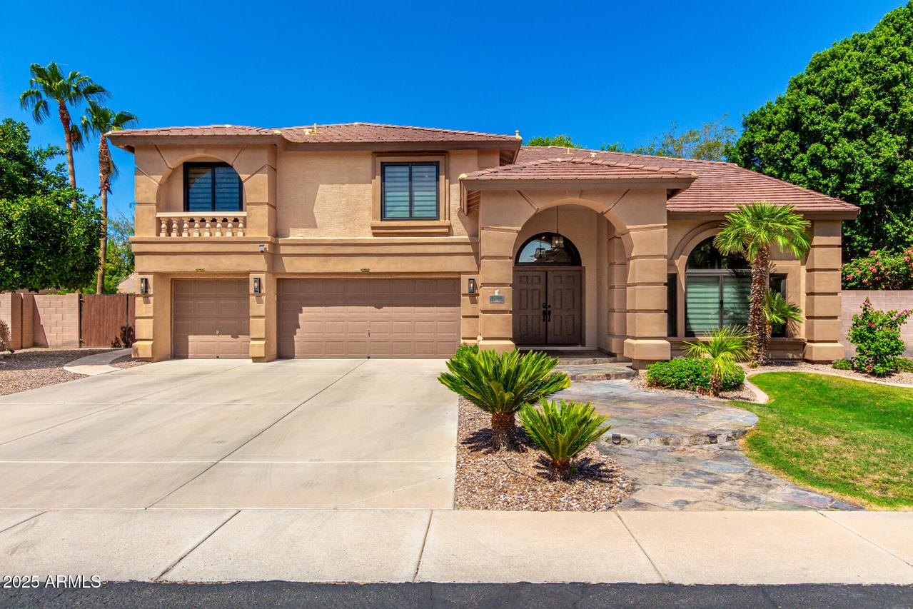 1708 E Kaibab Dr., Chandler, AZ 85249