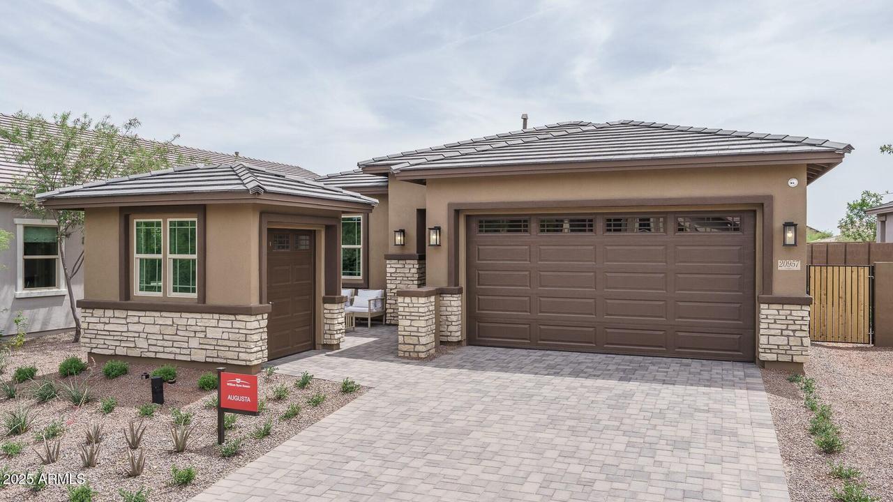 20957 W Pasadena Ave., Buckeye, AZ 85396