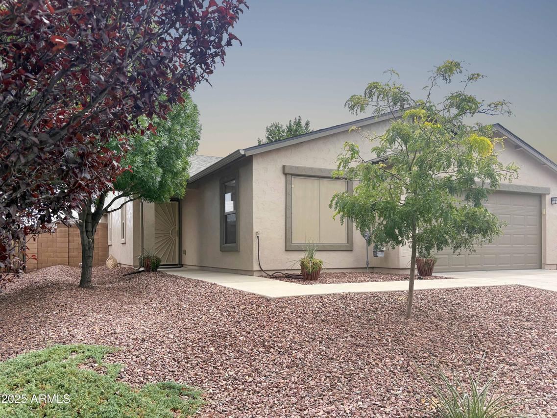 1347 Taft Ave., Chino Valley, AZ 86323
