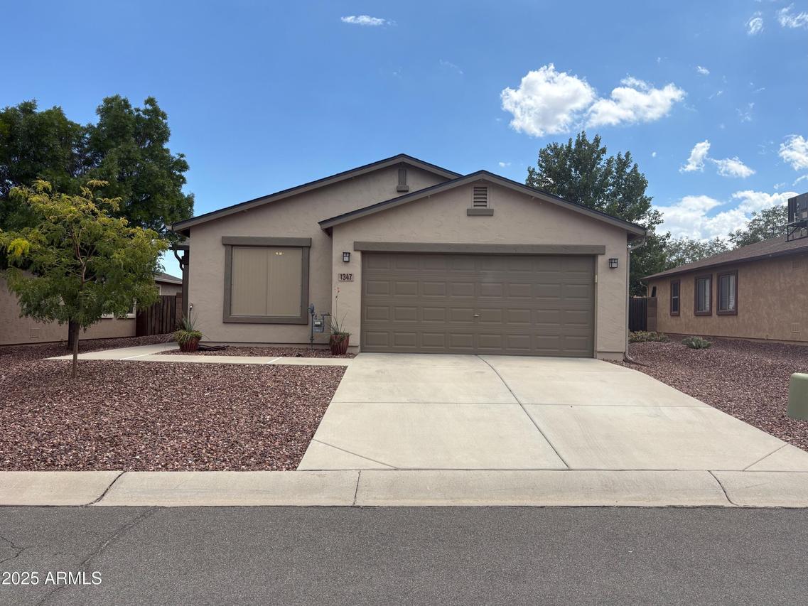 1347 Taft Ave., Chino Valley, AZ 86323